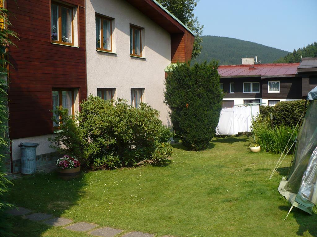 Ubytovani Zmatlikova Pec pod Sněžkou Extérieur photo