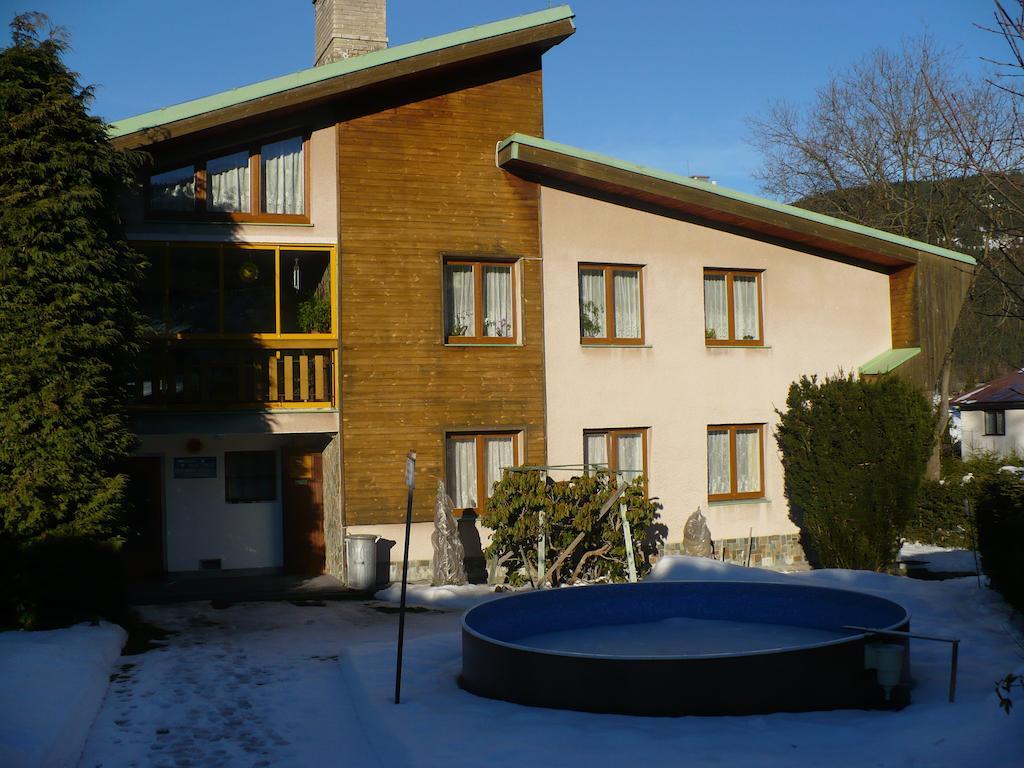 Ubytovani Zmatlikova Pec pod Sněžkou Extérieur photo