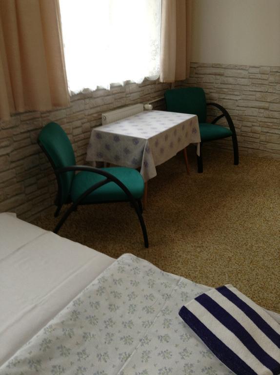 Ubytovani Zmatlikova Pec pod Sněžkou Chambre photo